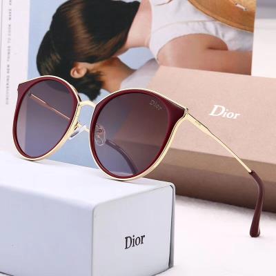 Cheap Dior Sunglasses wholesale No. 880